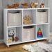 Organizador Aquarela Branco - Móveis Henn