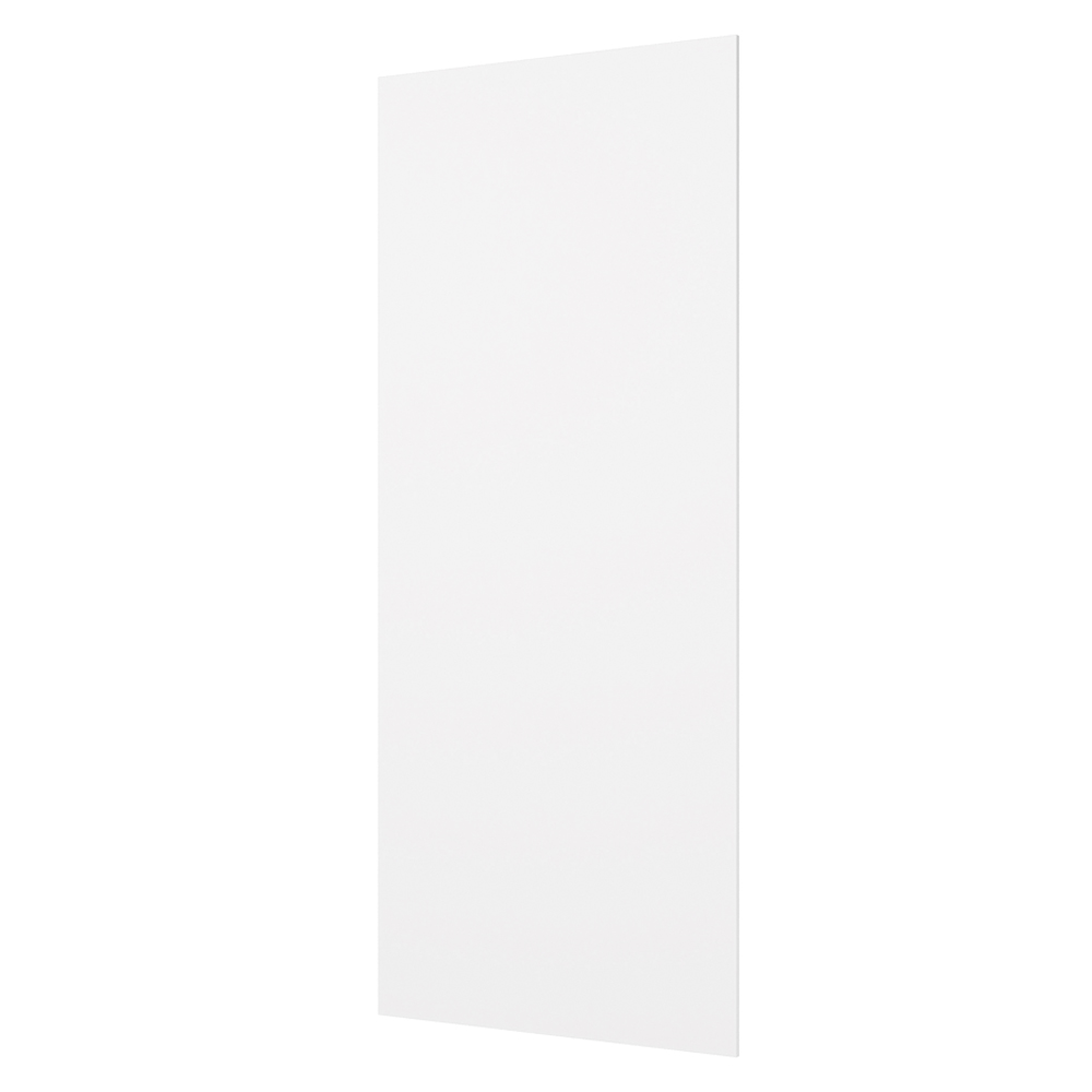 Painel Fechamento Lateral 240x100 cm O467 Americana Branco Henn