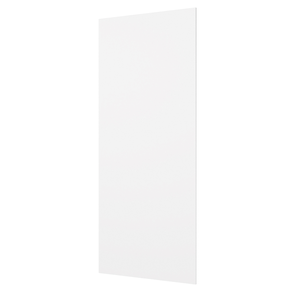 Painel Fechamento Lateral 240x100 cm O468 Americana Branco Henn