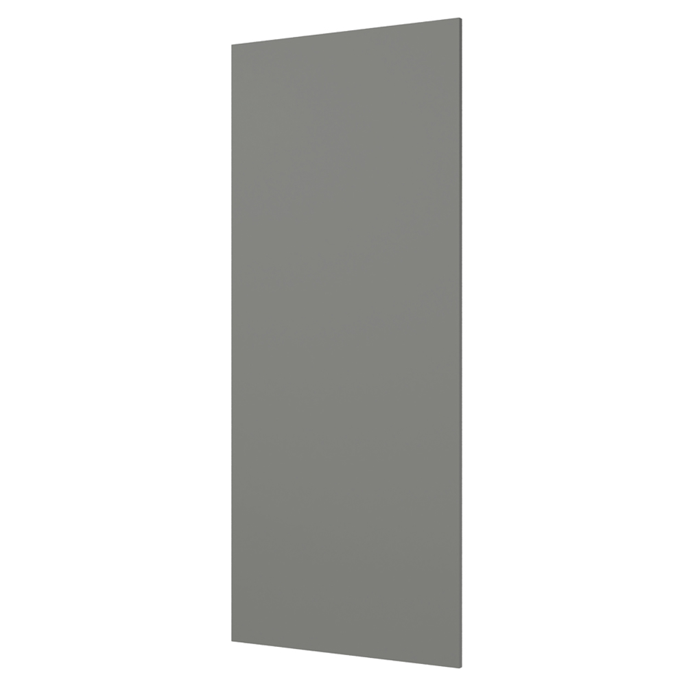 Painel Fechamento Lateral 240x100 cm O468 Americana Cinza Henn