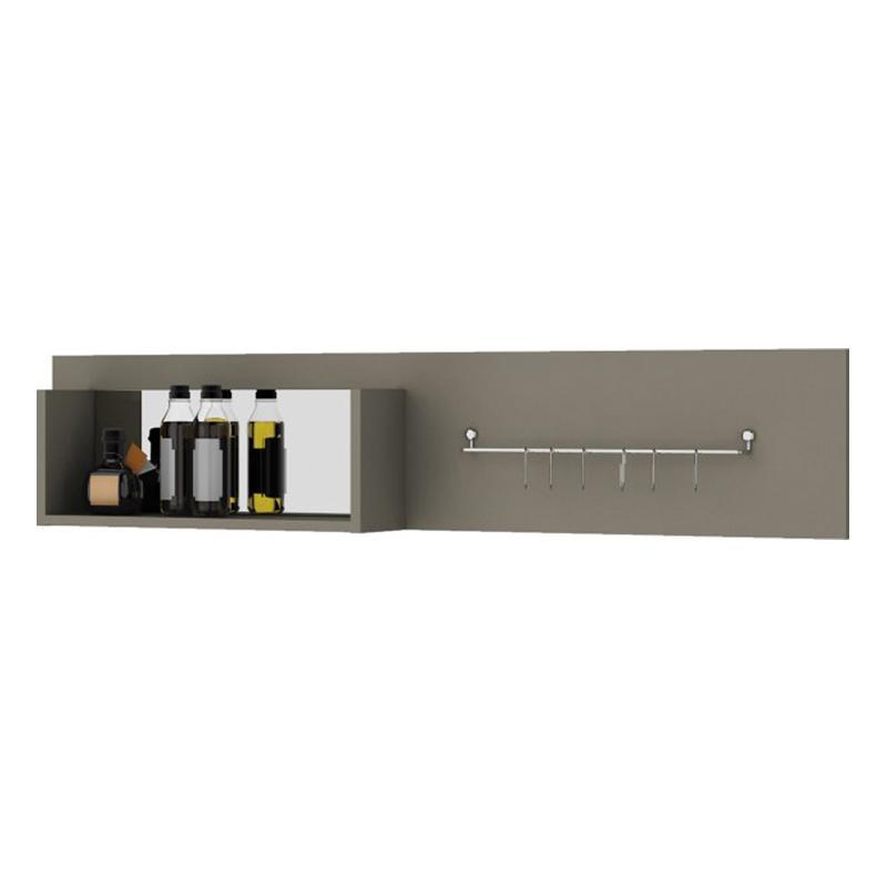 Painel Porta Talheres Connect Duna - Móveis Henn