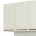 Ponte Casal Modulado Seletto 4 Portas Areia - Móveis Henn