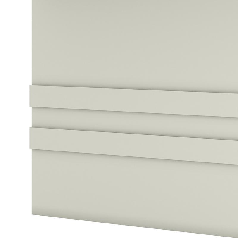 Ponte Casal Modulado Seletto 4 Portas Areia/Jequitibá - Móveis Henn
