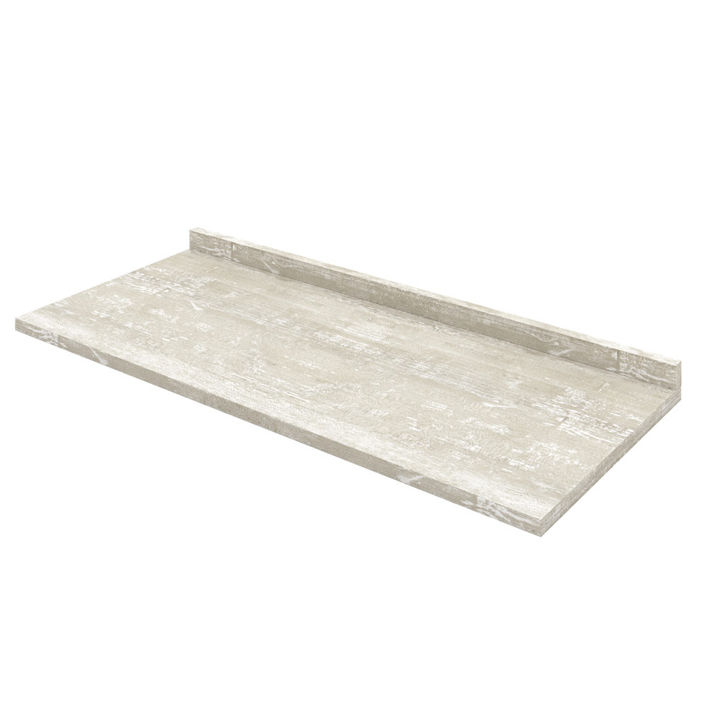 Tampo Para Balcao 120 cm C905 Americana Calcare Henn