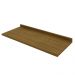 Tampo Para Balcao 120 cm C905 Americana Nature Henn