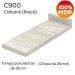 Tampo Para Balcao 20 cm C900 Americana Calcare Henn