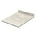 Tampo Para Balcao 40 cm C902 Americana Calcare Henn
