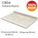 Tampo Para Balcao 80 cm C904 Americana Calcare Henn
