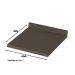 Tampo para Balcão 40cm Duna - Móveis Henn
