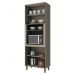 Torre Quente 1 Forno Connect Duna/Cristal - Móveis Henn