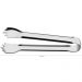 Kit 4 Pegadores de Gelo Inox 18cm para Buffets Frutas Frios Multiuso Pequenos
