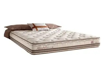 COLCHÃO HERVAL ISTAMBUL MOLAS MAXSPRING QUEEN 158X198X33