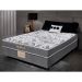 Cama Box Conjugado Uniblack Mola Bonnel Casal
