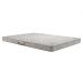 Colchão Cannes Herval Espuma D33 Queen Size 158X198X17