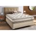 Colchão Casal Istambul Mola Maxspring (33x138x188) Bege e Branco