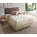 Colchão Casal Koln Mola Maxspring (33x138x188) Creme e Branco