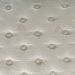 Colchão Casal Koln Mola Maxspring (33x138x188) Creme e Branco