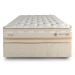 Colchão Casal Koln Mola Maxspring (33x138x188) Creme e Branco