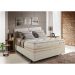 Colchão Casal Koln Mola Maxspring (33x138x188) Creme e Branco