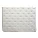 Colchão Casal Lyon Mola Maxspring (31x138x188) Bege e Branco