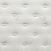 Colchão Casal Lyon Mola Maxspring (31x138x188) Bege e Branco