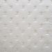 Colchão Casal Pallace Bambu Mola Ensacada (32x138x188) Branco e Bege