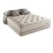 Colchão Herval Scotland Maxspring Queen Size 158X198X33