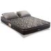 Colchão Herval molas Bonnel Troya - Queen size 158X198X20