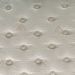 Colchão King Koln Mola Maxspring (33x193x203) Creme e Branco