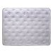 Colchão King Lyon Mola Maxspring (31x193x203) Bege e Branco
