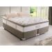 Colchão King Monte Carlo Mola Ensacada (33x193x203) Branco