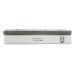 Colchão Queen Imperatore Mola Ensacada (34x158x198) Bege e Branco