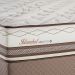 Colchão Queen Istambul Mola Maxspring (33x158x198) Bege e Branco