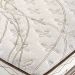 Colchão Queen Istambul Mola Maxspring (33x158x198) Bege e Branco