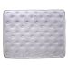 Colchão Queen Lyon Mola Maxspring (31x158x198) Bege e Branco
