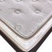 Colchão Queen Lyon Mola Maxspring (31x158x198) Bege e Branco