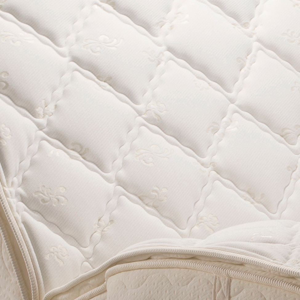 Colchão Solteiro Dreams Articulado (30x101x203) Branco