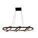 Pendente Handel Black