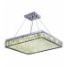 Pendente Quadrado Led - Hevvy