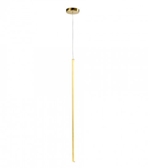 Pendente Toquio Gold De 90 - Hevvy