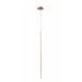 Pendente Toquio Rose De 90 - Hevvy
