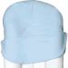 Kit Ninho Cazulinho para Bebê com Capa Removível 97x60x12cm Azul