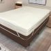 Pillow Top King 200 Fios Premium 10cm 1200g/m² 195x203cm Branco