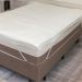 Pillow Top Queen Dupla Face 200 Fios 6cm 700g/m² 158x200cm Branco