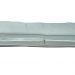 Pillow Top para Sofá Reclinável 10cm 1200g/m² 180x90cm Cinza