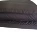 Pillow Top para Sofá Reclinável 10cm 1200g/m² 180x90cm Marrom