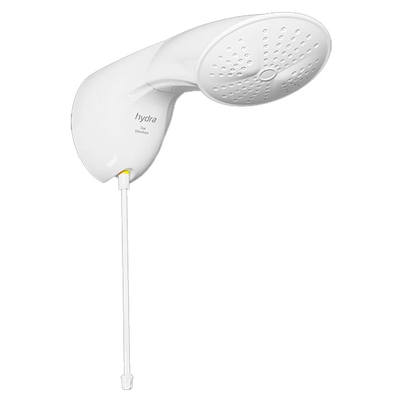 Chuveiro Hydra Star Eletrônico Branco 127V
