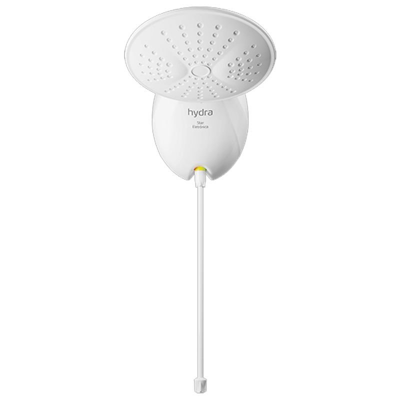 Chuveiro Hydra Star Eletrônico Branco 127V