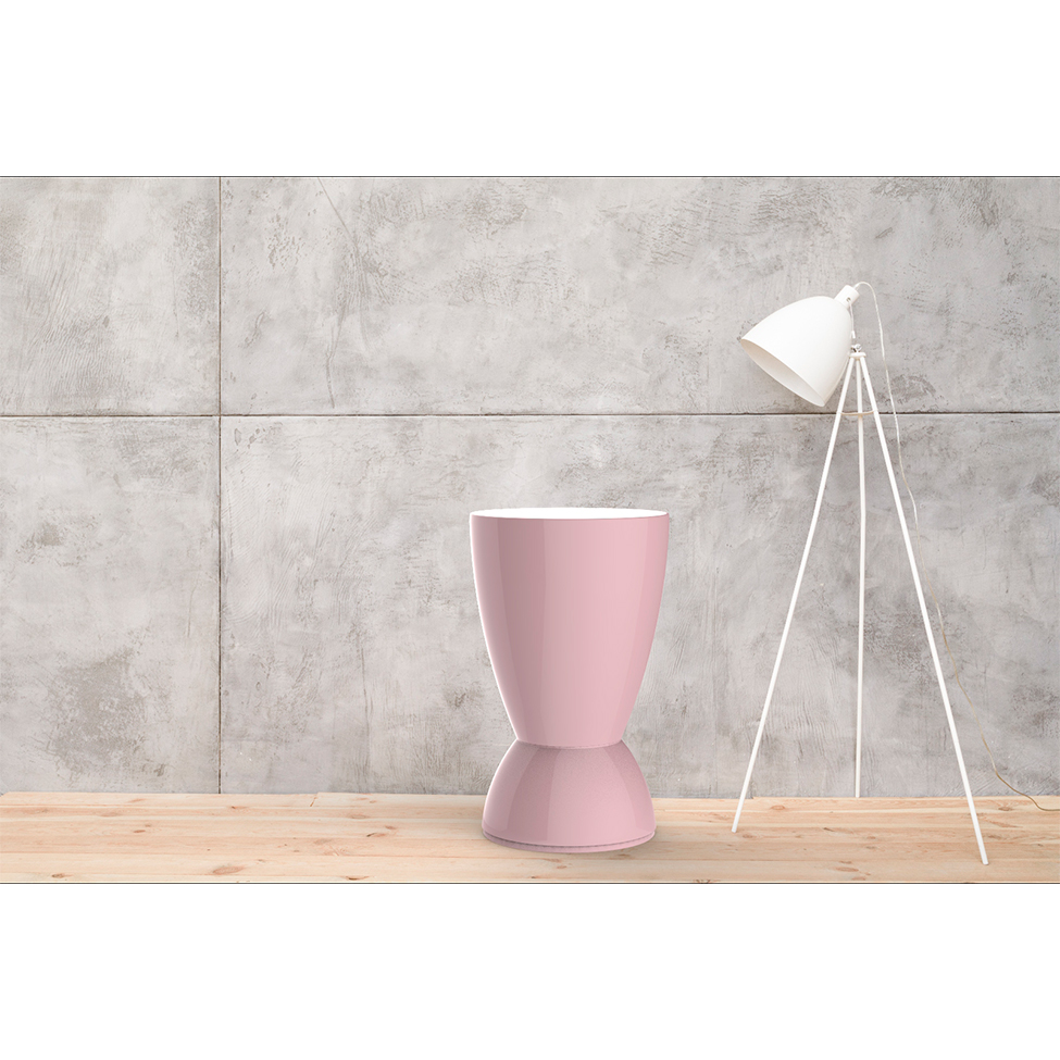 Banco Argo  Calla Rose