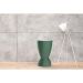Banco Argo  Verde Alecrim